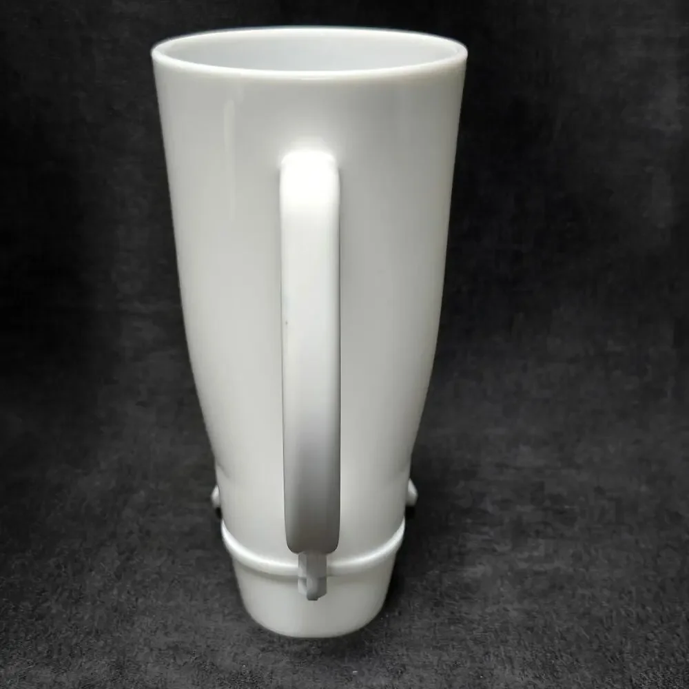 Christmas at Dolly Parton's Dixie Stampede Dinner Show Souvenir Cup Boot Style